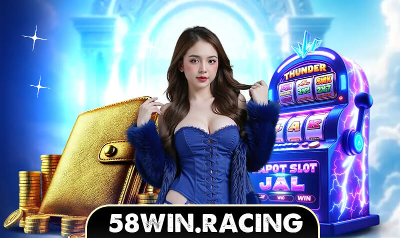58WIN 2 58win tặng quà