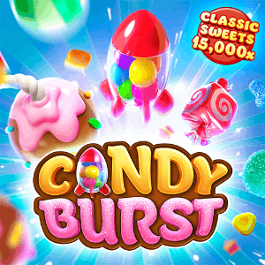 58WIN 10 candy-burst