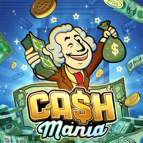 58WIN 6 cash mania