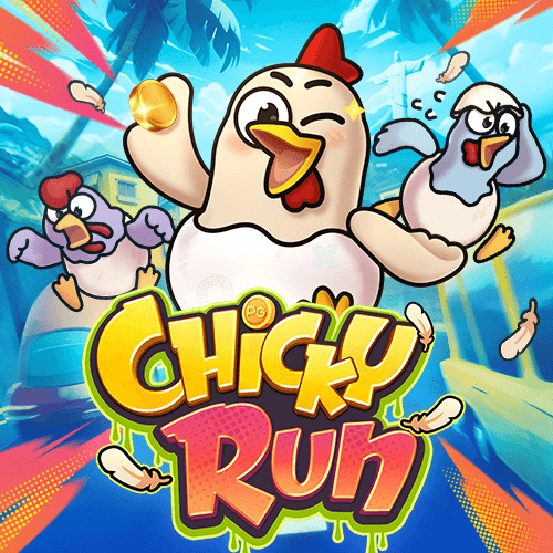 58WIN 7 chicky-run