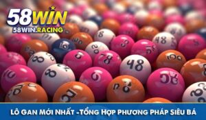 lô gan mới nhất tổng hợp những phương pháp siêu bá