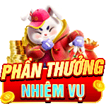 phần thưởng nhiệm vụ